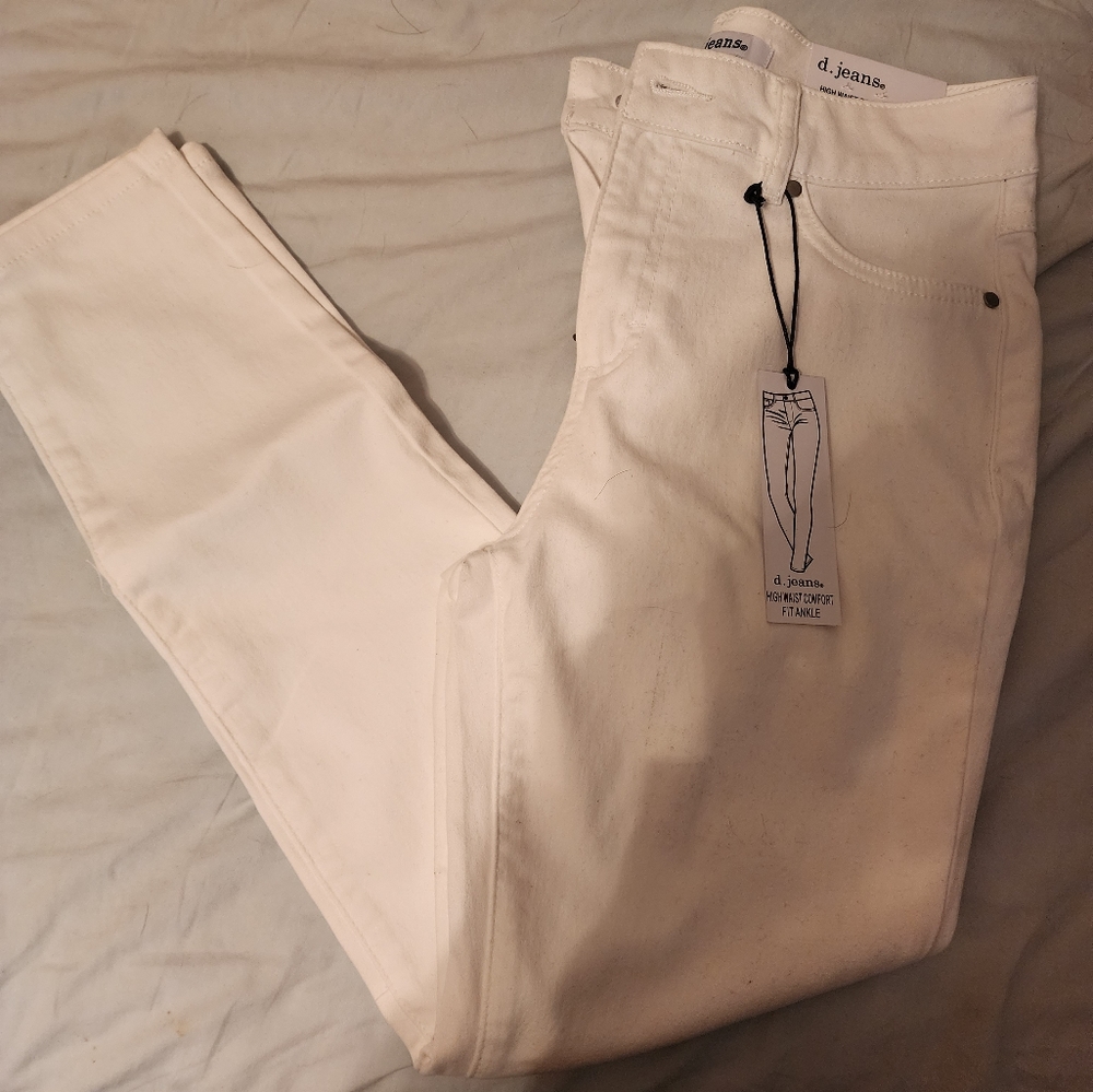 Women's jeans